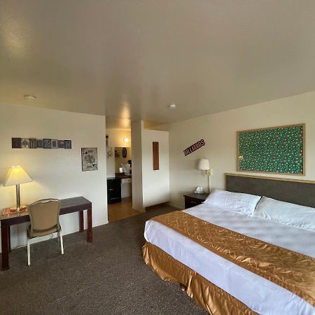 Rio Sands Lodge Rio Vista エクステリア 写真