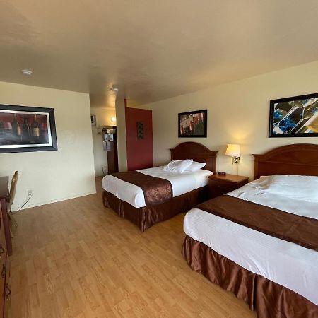 Rio Sands Lodge Rio Vista エクステリア 写真