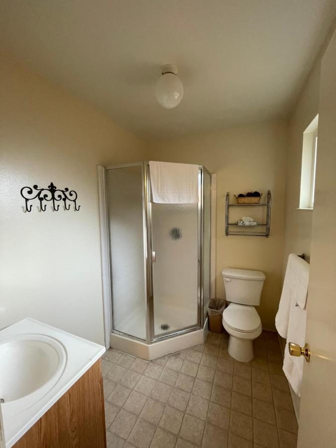 Rio Sands Lodge Rio Vista エクステリア 写真