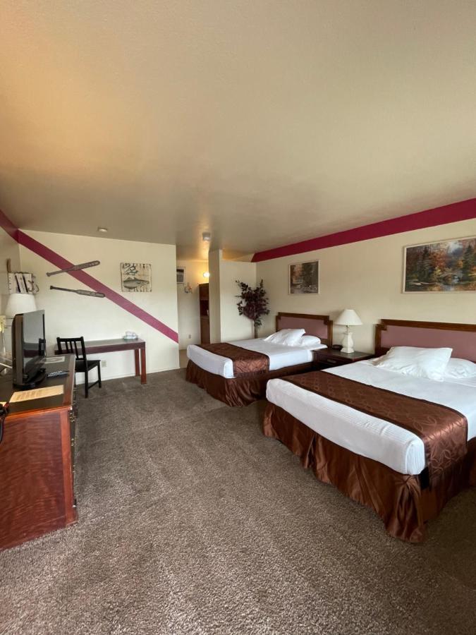 Rio Sands Lodge Rio Vista エクステリア 写真