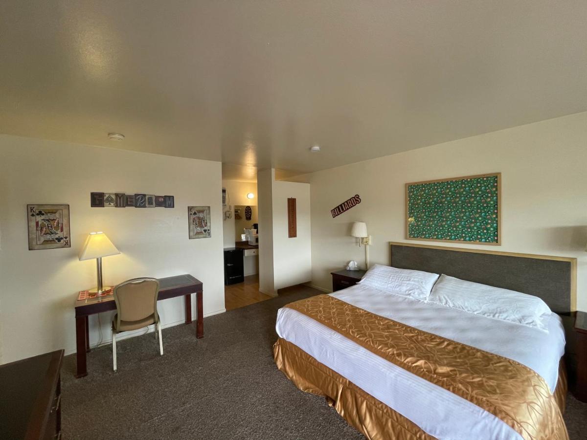 Rio Sands Lodge Rio Vista エクステリア 写真