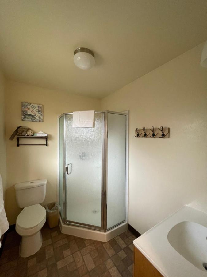 Rio Sands Lodge Rio Vista エクステリア 写真
