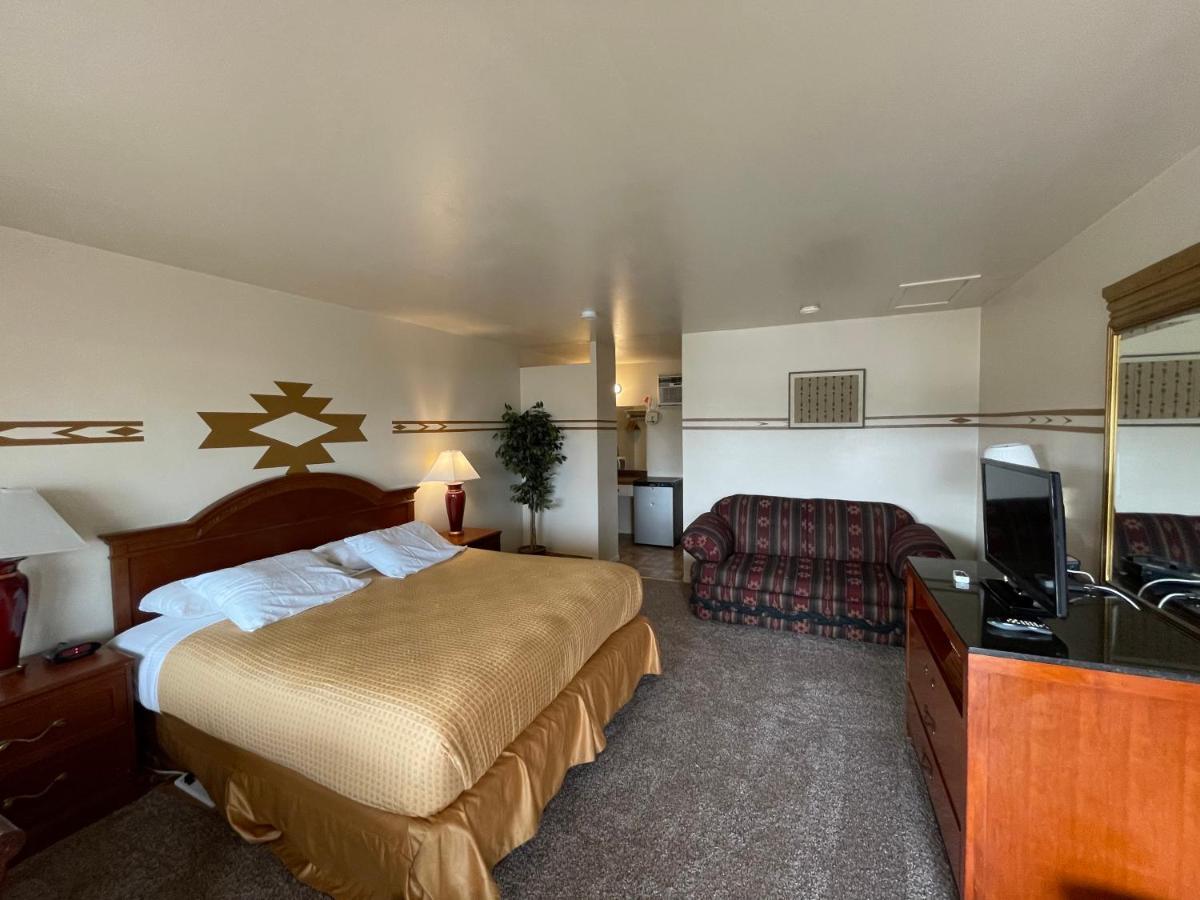 Rio Sands Lodge Rio Vista エクステリア 写真