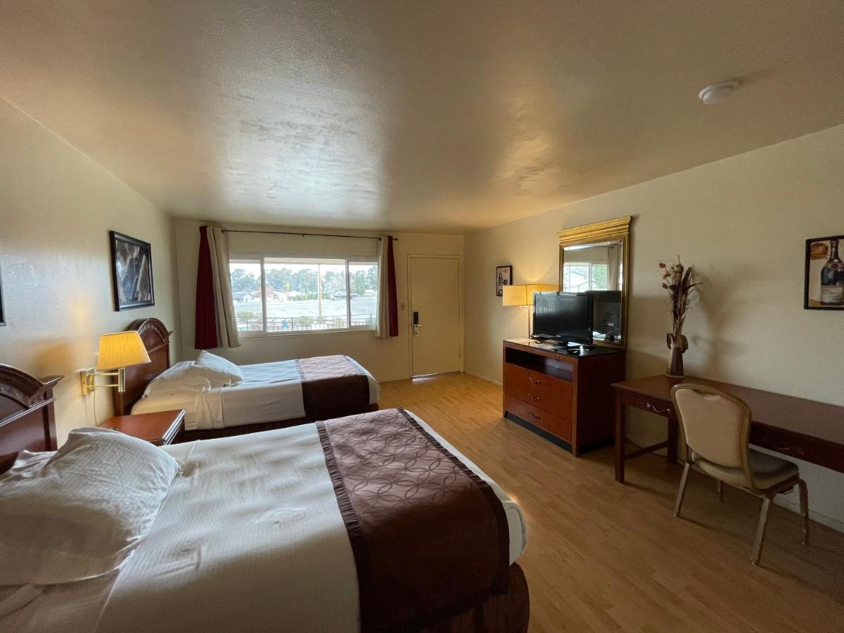 Rio Sands Lodge Rio Vista エクステリア 写真