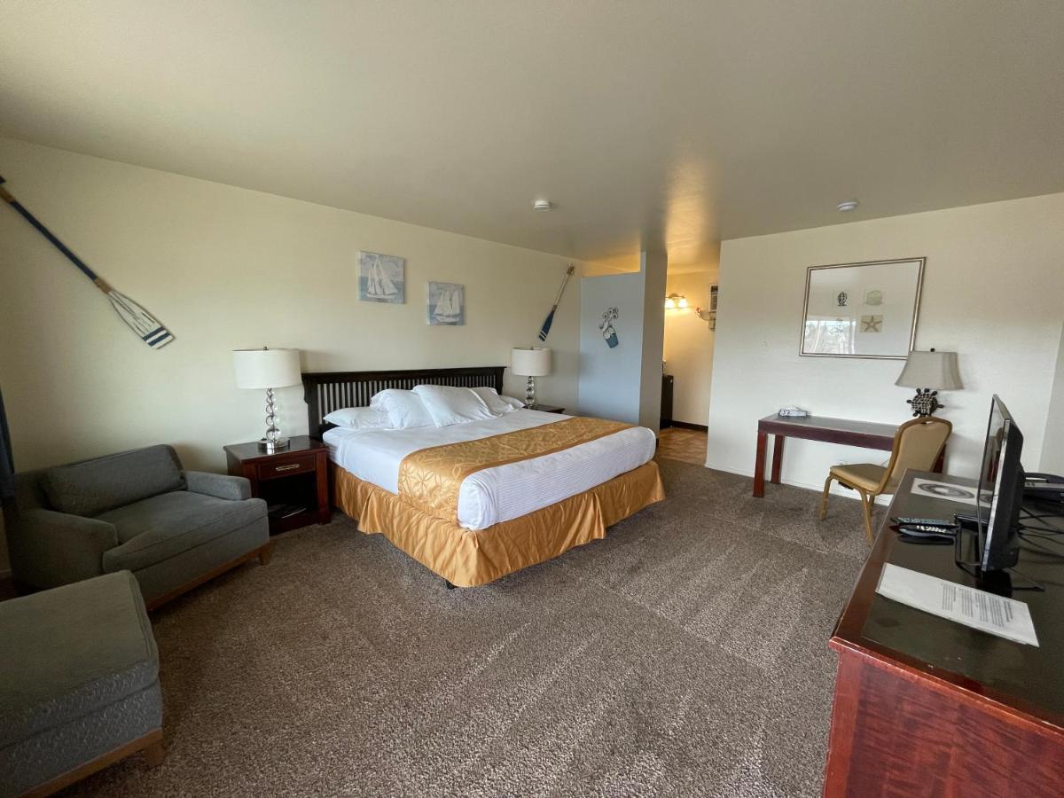 Rio Sands Lodge Rio Vista エクステリア 写真