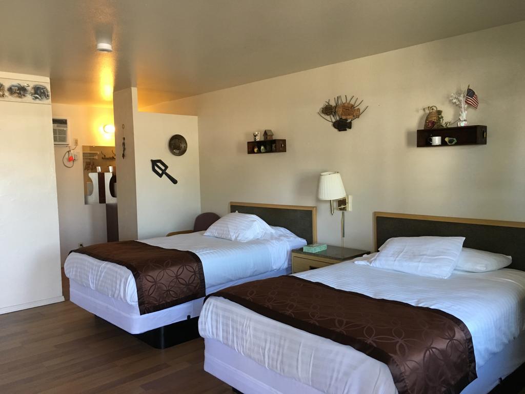 Rio Sands Lodge Rio Vista エクステリア 写真