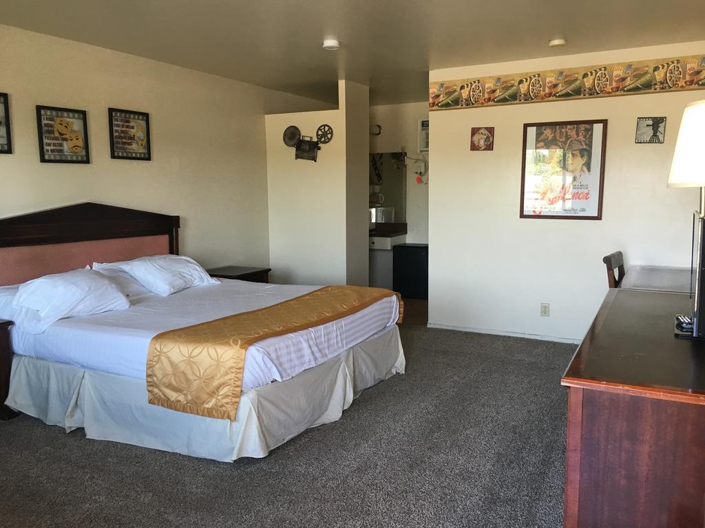 Rio Sands Lodge Rio Vista エクステリア 写真