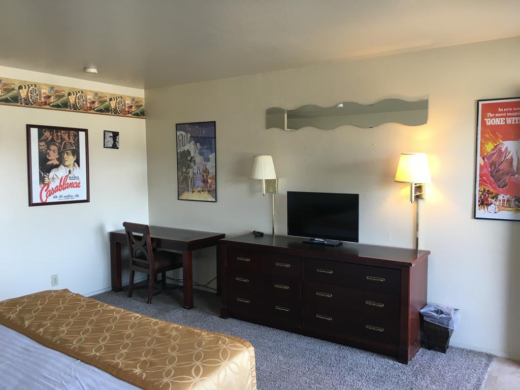 Rio Sands Lodge Rio Vista エクステリア 写真
