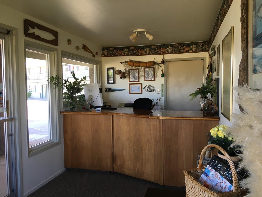 Rio Sands Lodge Rio Vista エクステリア 写真
