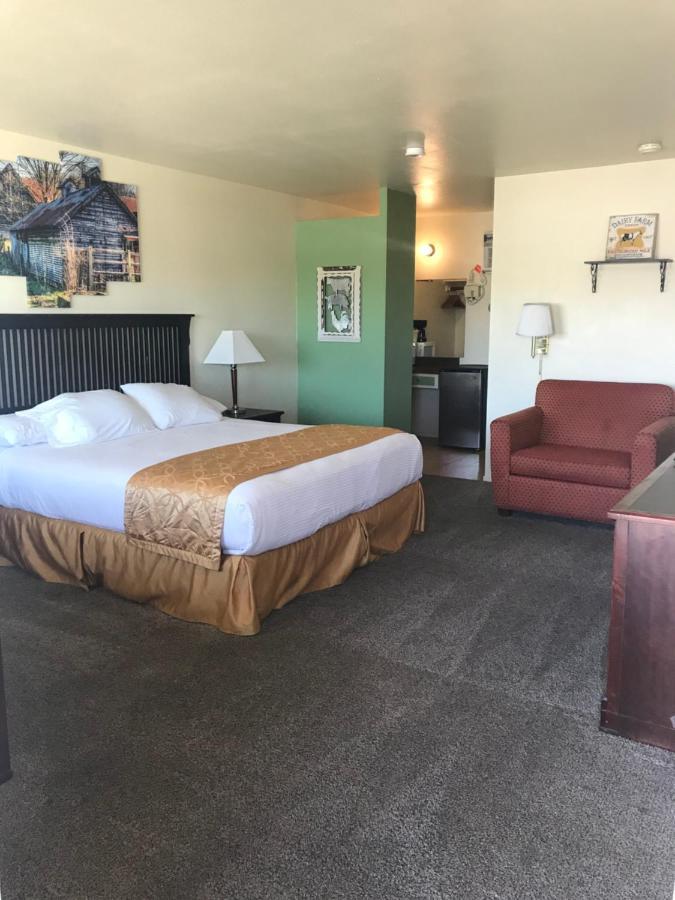 Rio Sands Lodge Rio Vista エクステリア 写真